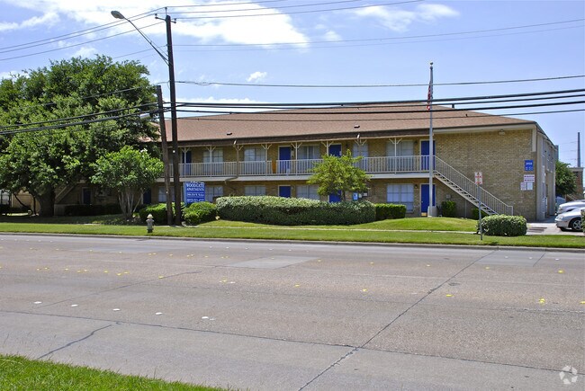 Woodgate Apartments - Woodgate