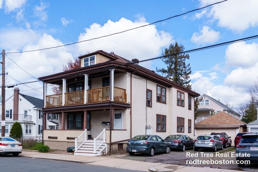 Building Photo - 8 Niles St