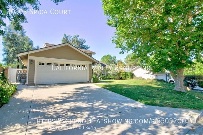Building Photo - 30503 Spica Ct