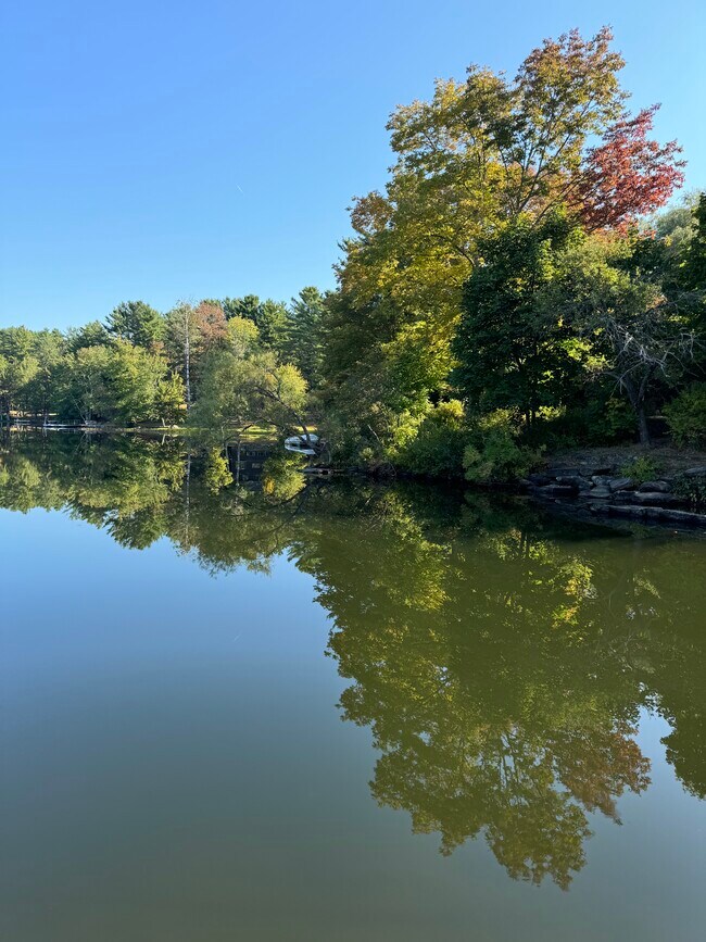 Building Photo - 3 Pond Rd