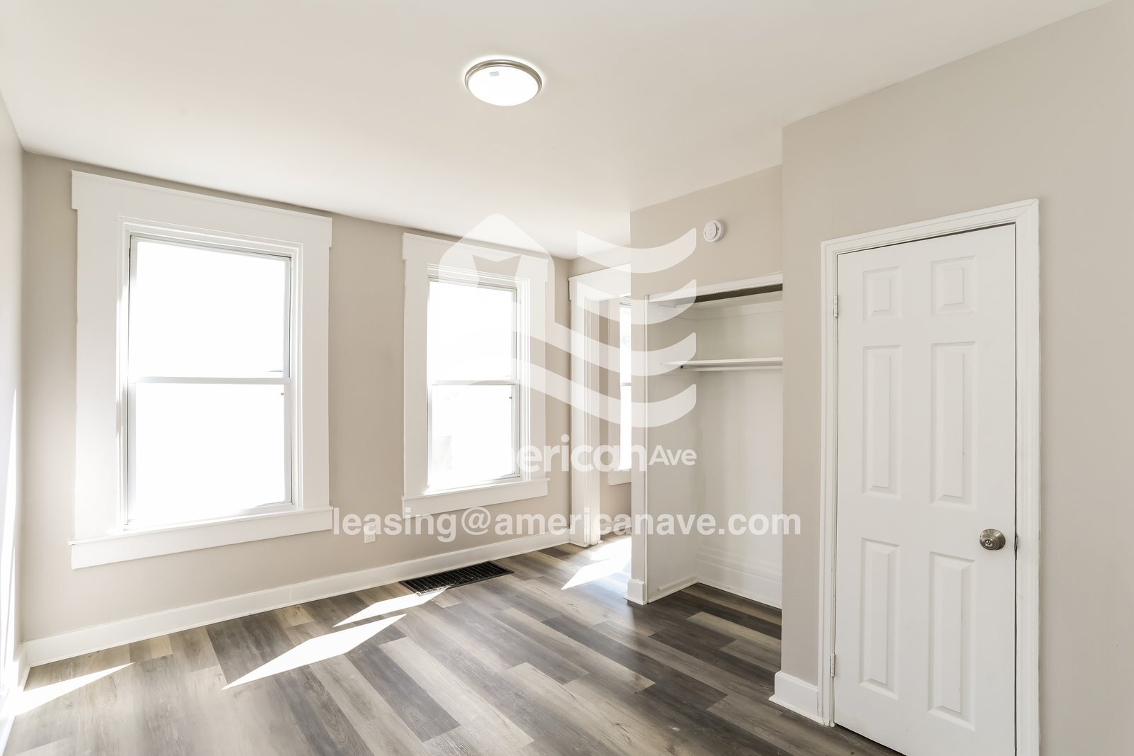 Building Photo - 4319 Hays Ave