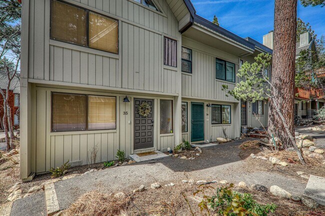 Building Photo - Perfect Tahoe Retreat