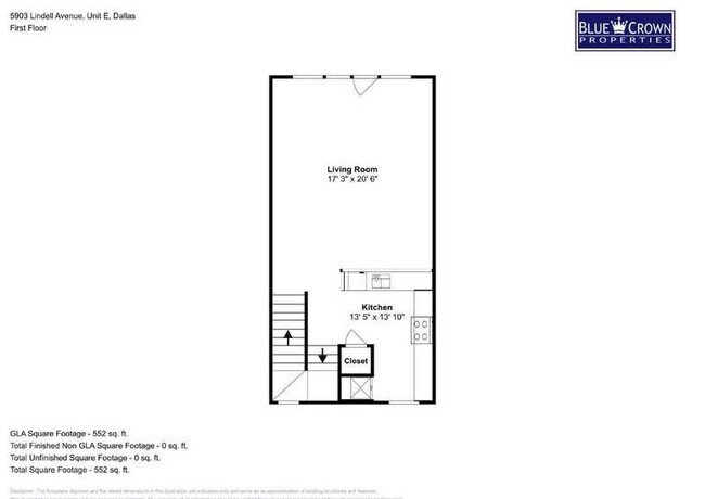 Building Photo - 5903 Lindell Ave