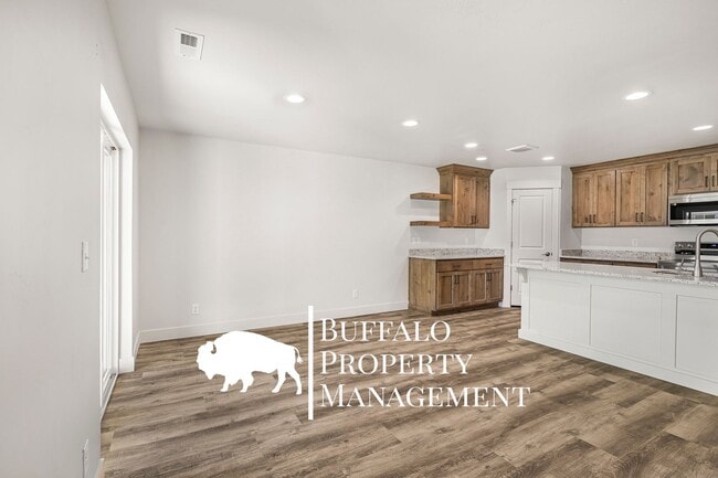 Building Photo - Welcome to Your Dream Home in Sugar City!