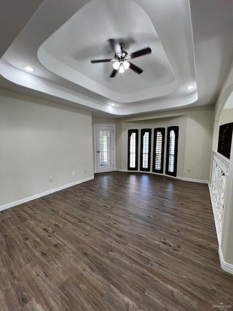 Building Photo - 32 San Rodrigo