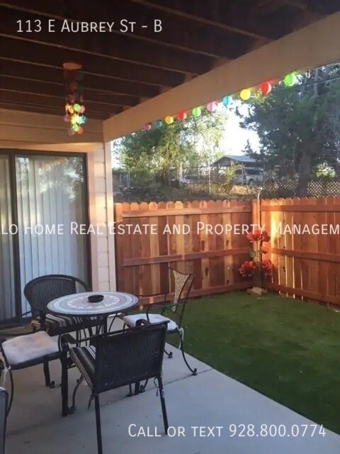 Building Photo - 113 E Aubrey St