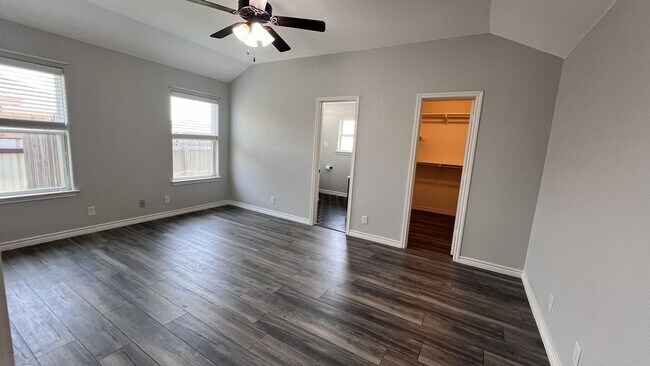 Building Photo - Move In Ready 4 Bedroom Home in Goodnight Ranch with Solar Panels!