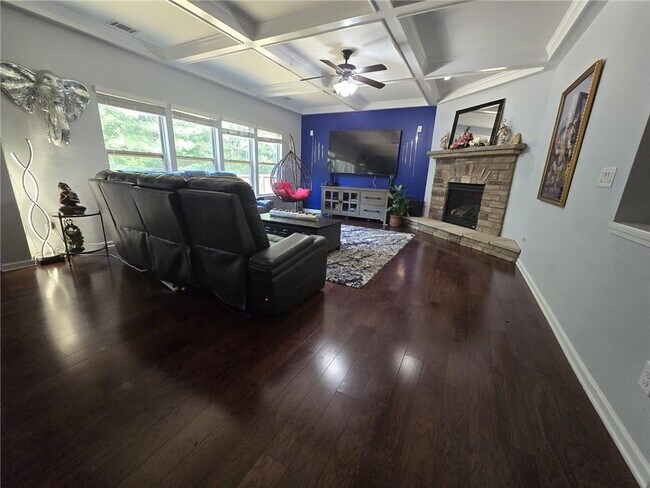 Building Photo - 6850 Rocking Horse Ln