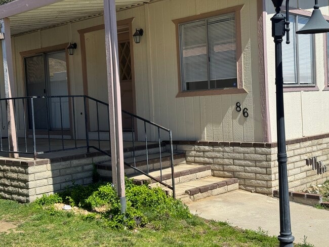 Building Photo - 24303 Woolsey Canyon Rd