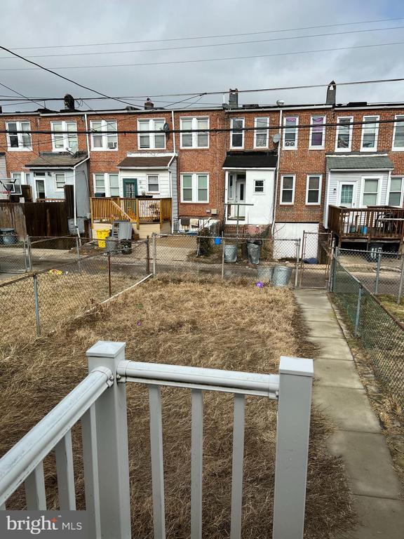 Building Photo - 118 Patapsco Ave