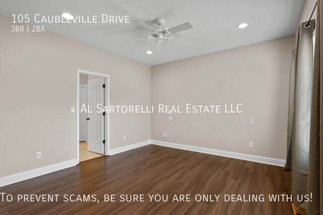 Building Photo - 105 Caubleville Dr