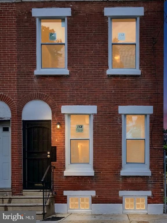 Building Photo - 107 E Pastorius St