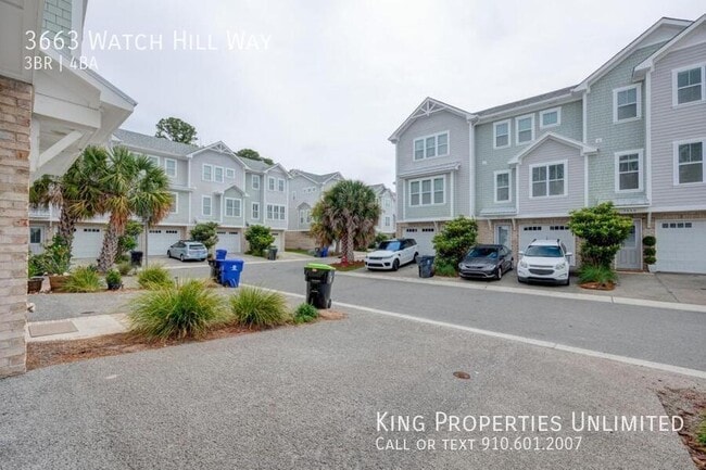 Building Photo - 3663 Watch Hill Way