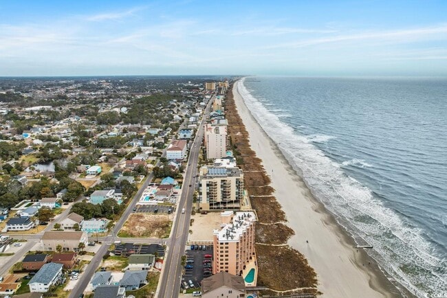 Building Photo - 1501 S Ocean Blvd