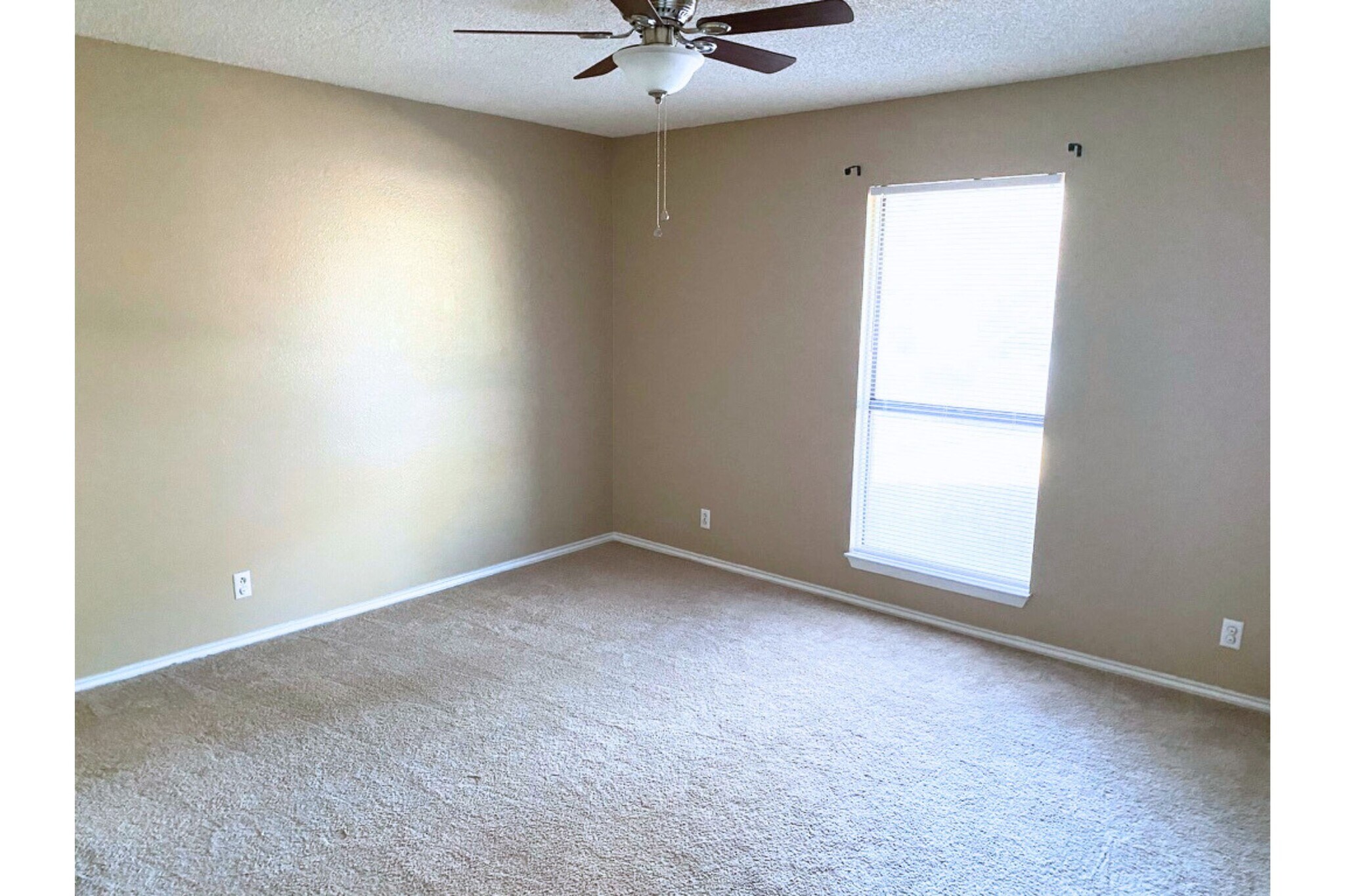Bedroom 1 - 4406 Parkhurst Dr