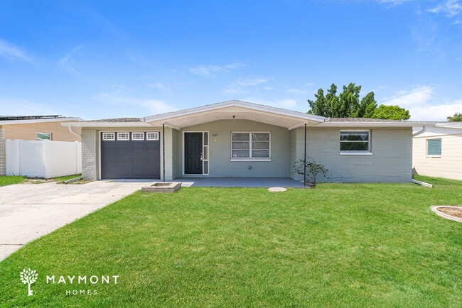 Building Photo - 3609 Bigelow Dr