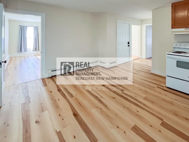 Building Photo - 31 Park St