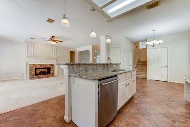 Building Photo - 1107 Magnolia Woods Ct