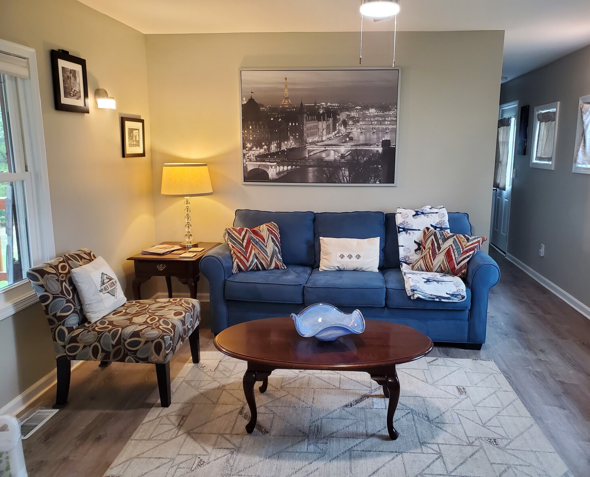 Building Photo - 5037 Will Brown Rd