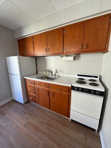 Building Photo - 1109 Garfield St