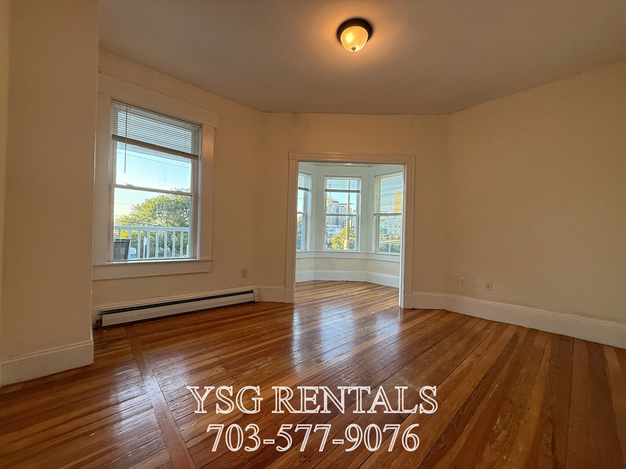 Building Photo - 34 Calumet St