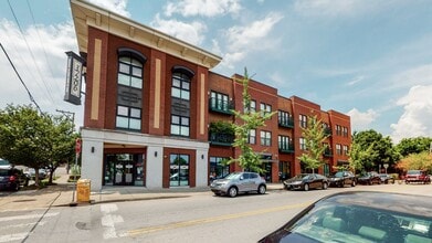 Building Photo - Amazing East Nashville 2 Bed/ 2 Bath Condo...
