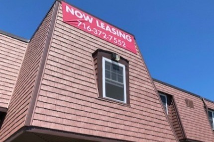 Building Photo - Edinboro Country Square Apartments