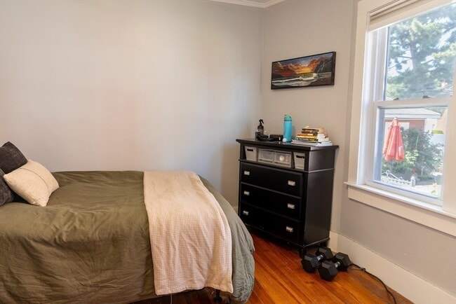 Building Photo - 58 Bromfield St