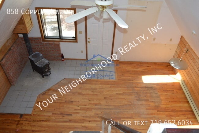 Building Photo - 858 Copper Mountain Dr