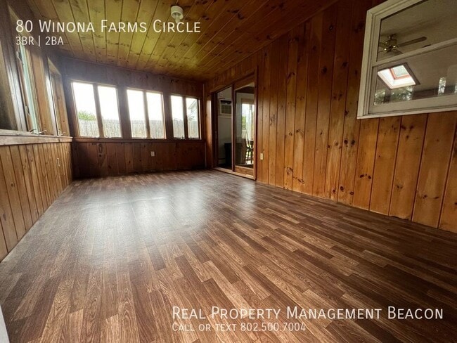 Building Photo - 80 Winona Farms Cir