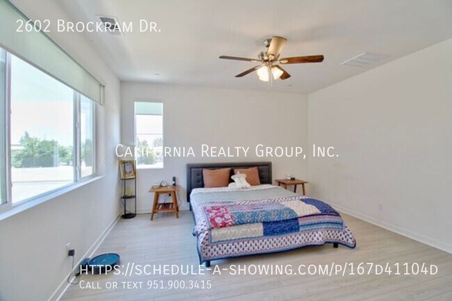 Building Photo - 2602 Brockram Dr