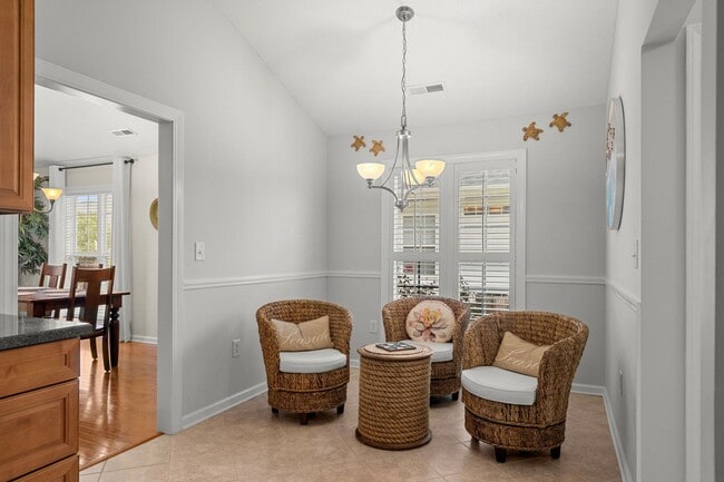 Building Photo - Live the Coastal Lifestyle in This Cypress Keys Beauty!