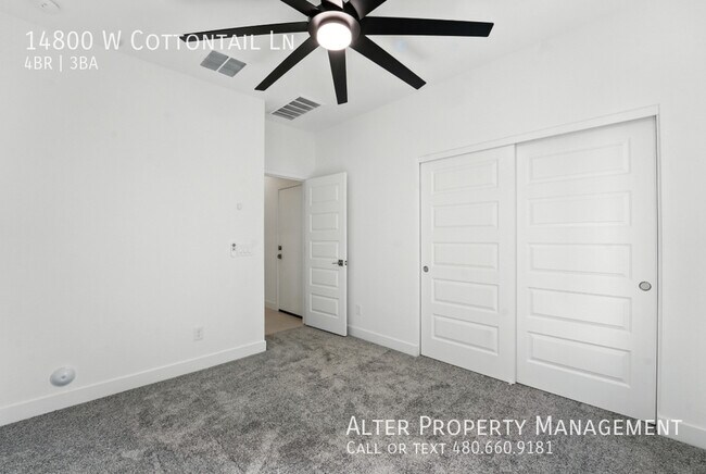 Building Photo - 14800 W Cottontail Ln