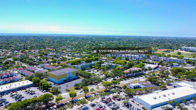 Building Photo - 17255 SW 95th Ave