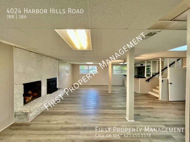 Building Photo - 4024 Harbor Hills Rd