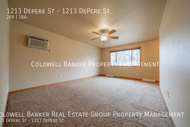 Building Photo - 1213 Depere St