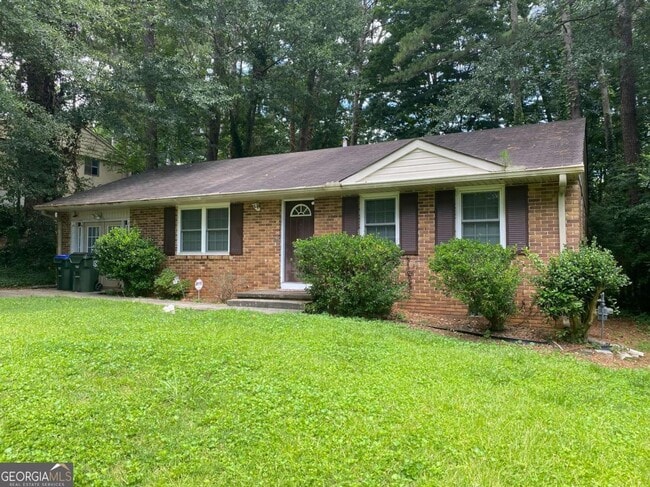 Building Photo - 3817 Captain Dr