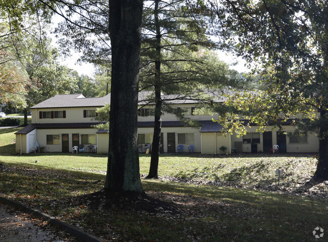 Building Photo - Cedar Springs Apartments