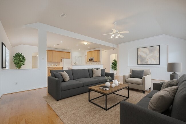 Building Photo - 22526 Ganado Creek Ct