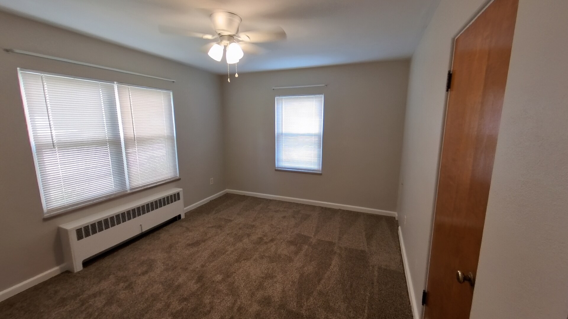 Building Photo - 1216 North Plum Street