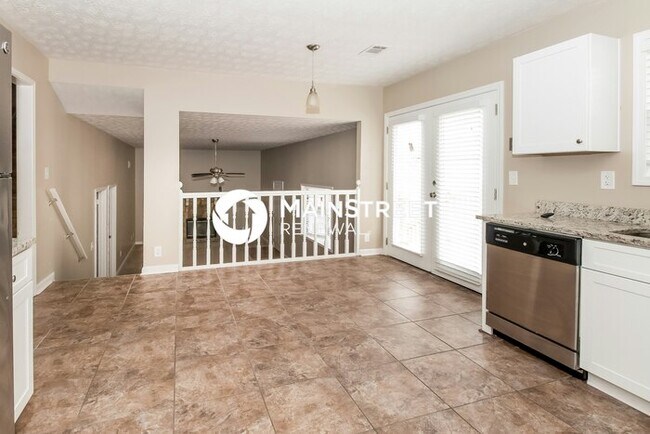 Building Photo - 4 Bedroom Pet-Friendly Home in Jonesboro, ...