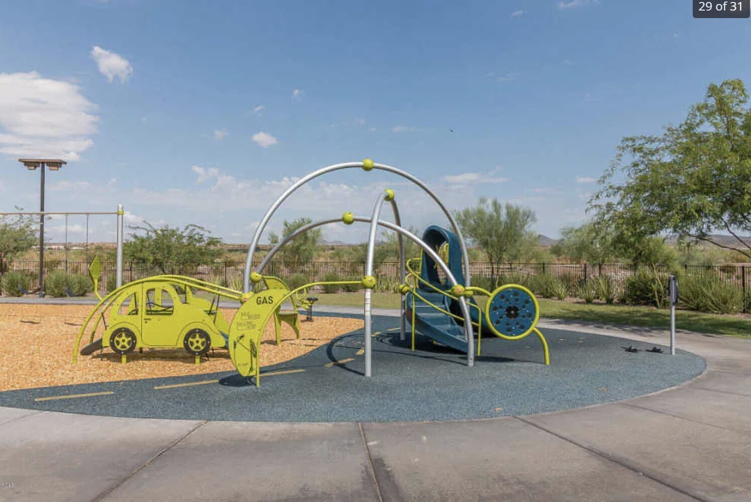 Building Photo - 10743 W Desert Elm Ln