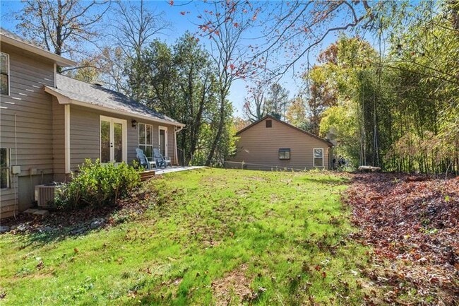 Building Photo - 4709 Trickum Rd