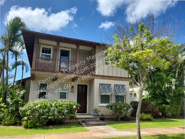 Primary Photo - Elegant 4-Bedroom Home with Loft in Presti...