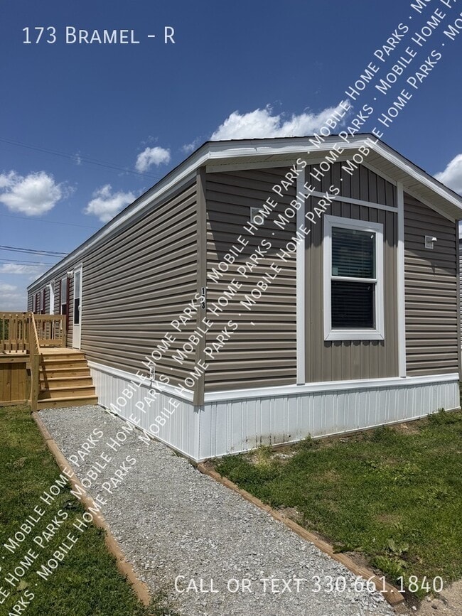 Building Photo - 173 Bramel-R