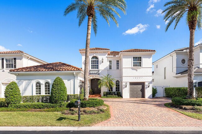 Primary Photo - 16251 Bristol Pointe Dr