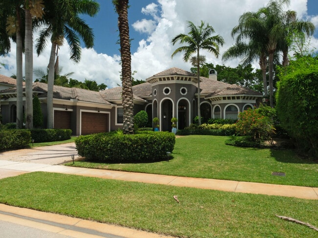 Building Photo - 12465 World Cup Ln