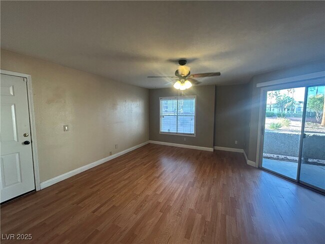 Building Photo - 6800 E Lake Mead Blvd