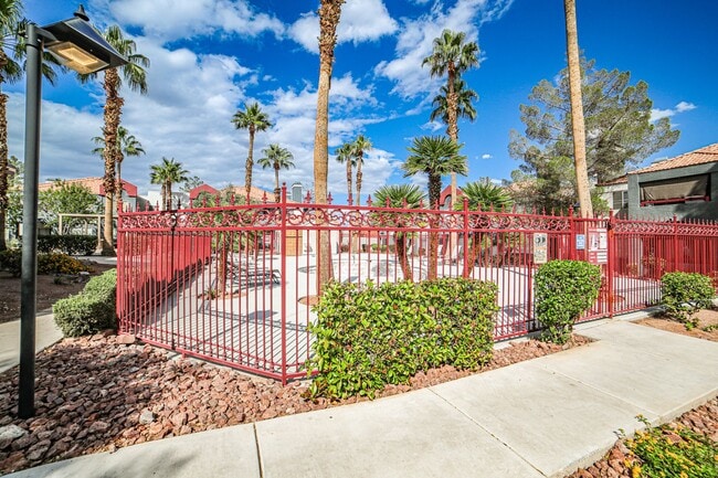 Building Photo - 8600 W Charleston Blvd