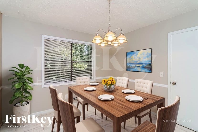 Building Photo - 4442 Old Mabry Pl